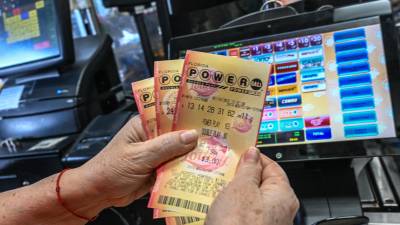 El premio de Powerball superó los 1,000 millones de dólares en Estados Unidos.