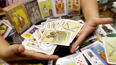 En San Pedro Sula existen varios lugares donde practican la santería.