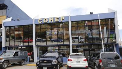 El Cohep emitió un comunicado en el que informa al empresariado y al público sobre la aplicación de la reforma al pago del ISR.