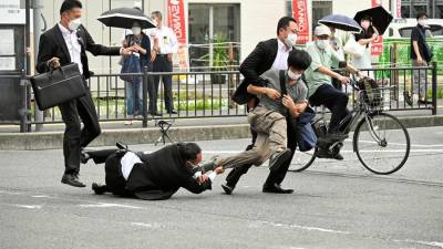 Según los medios japoneses, el examen psiquiátrico permitirá a los fiscales determinar si el presunto asesino es o no responsable penalmente de sus actos.