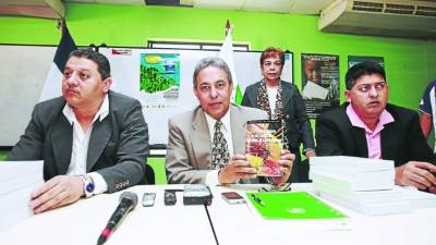 El directorio del RNP está a las puertas de un nuevo conflicto laboral.