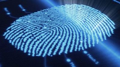 La idea de Samsung es un sofisticado sistema que sabría discriminar un toque común de una autenticación con huella dactilar.