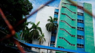 <b><span class=mln_uppercase_mln>DAño.</span></b> La mujer será operada en el Mario Rivas.