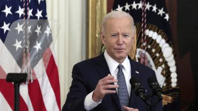 El Gobierno de Biden acusó a Putin de provocar amenazas tras la activación de las fuerzas de disuasión nucleares de Rusia.