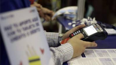 Honduras, a través de BAC Credomatic, registró utilidades por 421 millones de lempiras en 2014 para el Grupo Aval