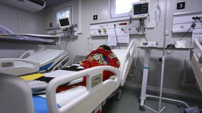 Médicos hacen un llamado a la población, recordando que el dengue es un riesgo para su vida y la de su familia.