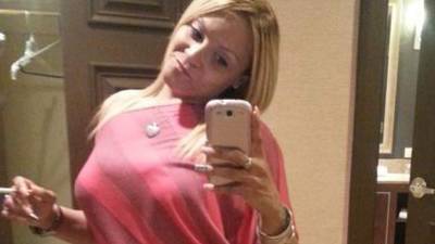 La acusada enfrentaría una sentencia de 4 años de prisión.