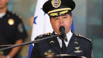 El Comisionado General de la Policía Nacional de Honduras, Ramón Sabillón, dijo que en las próximas horas esperan capturar al último de los Valle.