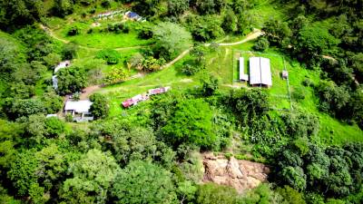 Fortuna dejada por Magdaleno Meza en varias caletas dejó más de 25 asesinatos en Santa Bárbara