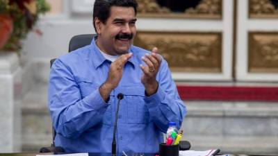 Una corriente interna del movimiento chavista lanzó graves acusaciones a la actual cúpula de poder.