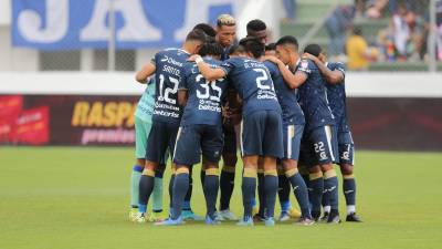 Motagua emite enérgico comunicado de cara a la Gran Final