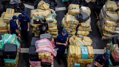 Los dos hermanos, que habían sido acusados de este cargo en 2019, se enfrentan a una pena máxima de cadena perpetua en una prisión federal estadounidense.