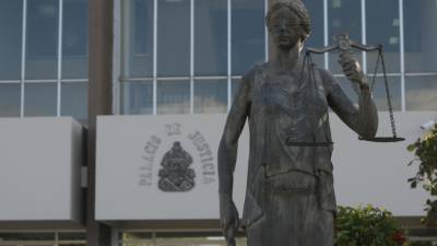 Jueces y empleados serán evaluados.