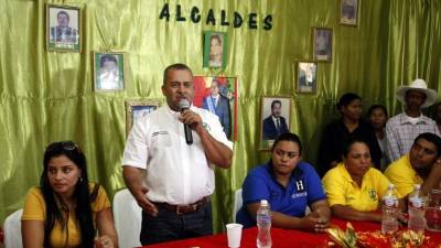 Enrique Matute se defendió de las acusaciones en su contra.