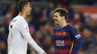 Ambos son considerados hoy en día como los mejores del planeta.