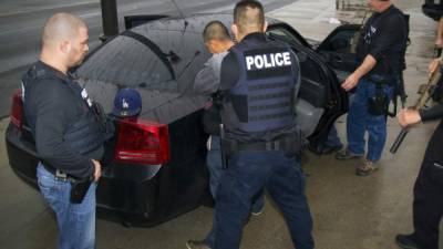 Agentes del ICE están deportando a los peticionarios de la visa U, denunciaron abogados.