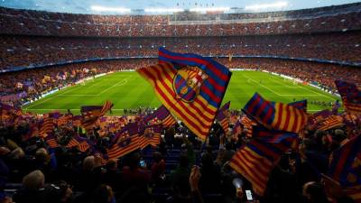 El Diario Sport ha revelado los seis fichajes que planea realizar el FC Barcelona para la próxima temporada.