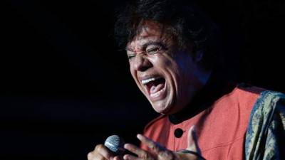 Autoridades mexicanas esperan ofrecerle un homenaje esta semana en Bellas Artes. Foto: AFP/Luka Gonzalez