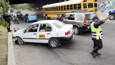 Las extorsiones son la principal causa de los crímenes.