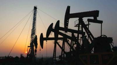 EL precio del petróleo ha tenido una caída abrupta en los últimos días. Foto ilustrativa.