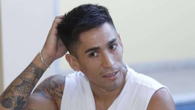 Juan Vieyra estaría siendo anunciado como nuevo jugador del Real España para el 2023.