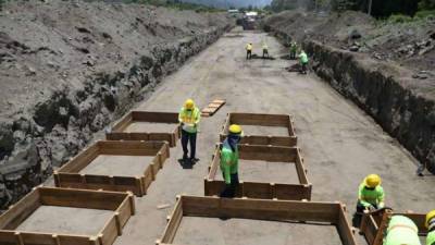 El sector de la construcción es fundamental en la inversión nacional y extranjera.