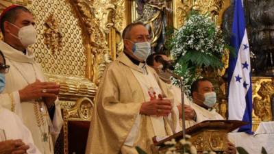 “Los que insultan y atacan no merecen el voto”: Cardenal Rodríguez