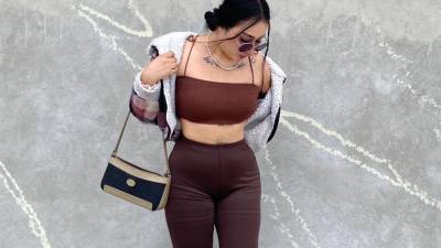 Arely Vázquez era una joven de 22 años que, como era habitual, salió del gimnasio la noche del 26 de septiembre con dirección a su casa en Huehuetoca, Estado de México.