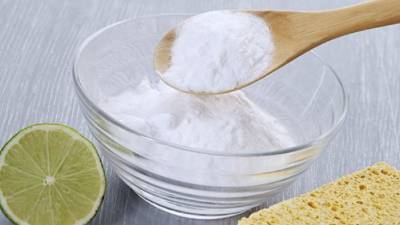 El bicarbonato de sodio es un producto económico y con múltiples beneficios.