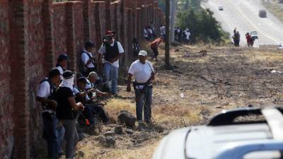 Miembros de uno de los grupos de autodefensa siguen operando en la región de Tierra Caliente.