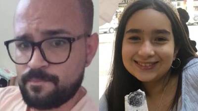 Carlos Gabriel Herrera Milazzo y Sofía Romero (12).