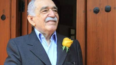 El Nobel, Gabriel García Márquez sufrió una neumonía de la que recuperándose.
