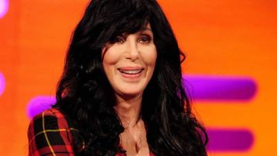 La cantante Cher está a punto de morir.