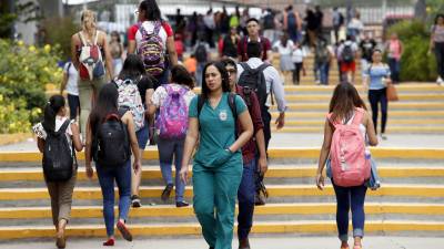 El diputado Rasel Tomé propuso en el Congreso Nacional eliminar la PAA.