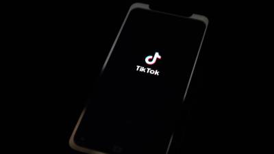 TikTok tiene más de 100 millones de usuarios en Estados Unidos.
