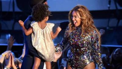 Fuertes rumores aseguran que Beyonce está embarazada.