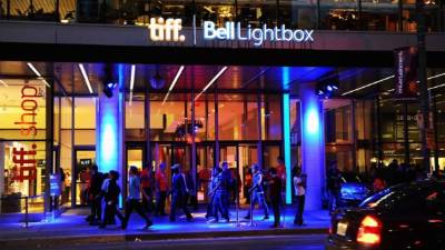 El Festival de Cine de Toronto es considerado el inicio de la competición por los premios Óscar.