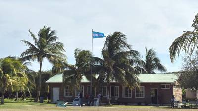 Tres licitaciones para construir la cárcel en Islas del Cisne fracasaron. Las empresas no pudieron obtener las garantías bancarias por parte de los entes financieros hondureños.