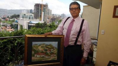 El doctor Jesús Américo Reyes Ticas realizó sus estudios en la Universidad Nacional Autónoma de Honduras y el Instituto Nacional de Neurología y Neurocirugía de México.