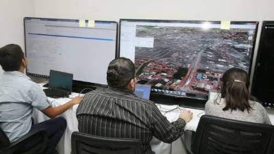 La Enne queda a cargo de generación y transmisión de energía, alumbrado público y una parte de distribución.