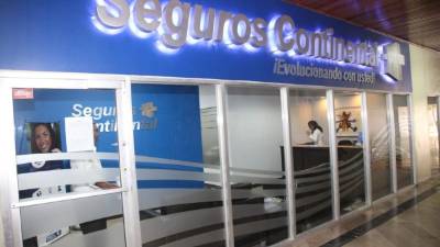 Seguros Continental es una de las empresas del conglomerado de Inversiones Continental S.A.
