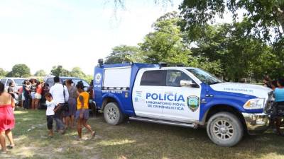 El caso de la joven hallada decapitada en la colonia Alfonso Lacayo estremeció a la sociedad hondureña.