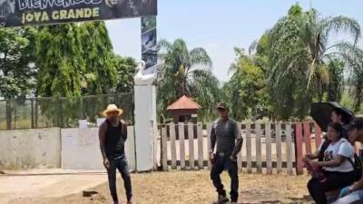 Zoológico Joya Grande agoniza: animales mueren de hambre