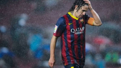 Carles ya habría tomado la decisión de abandonar el Barcelona.