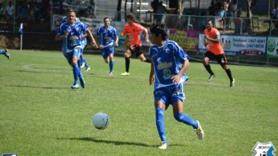 Los jugadores del Jicaral de segunda división asegura que perdieron porque les hicieron brujería previo al partido.