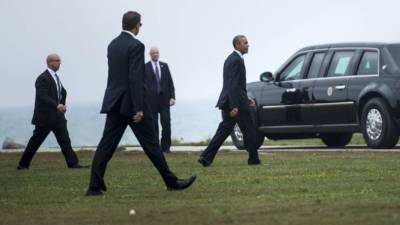 El Servicio Secreto estadounidense admitió haber cometido varios errores con la seguridad del presidente Obama hace un par de meses.