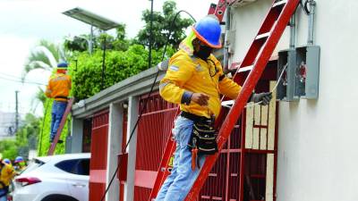 El programa de energía gratis, vigente desde febrero 2022, es para los abonados con consumos menores a 150 kilovatios hora al mes.