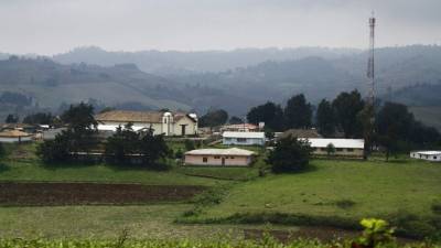 Las exportaciones de mercancías generales de Honduras sumaron un valor de $1,545.4 millones