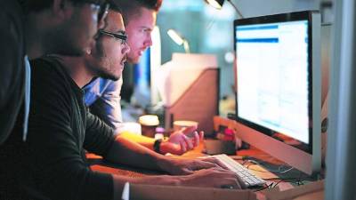 El proyecto agrava el delito de extorsión cuando se produzca por medios informáticos.