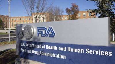 La FDA recalca que el medicamento podría ser retirado si Biogen, una vez que haga su nuevo ensayo, no logra verificar sus beneficios.